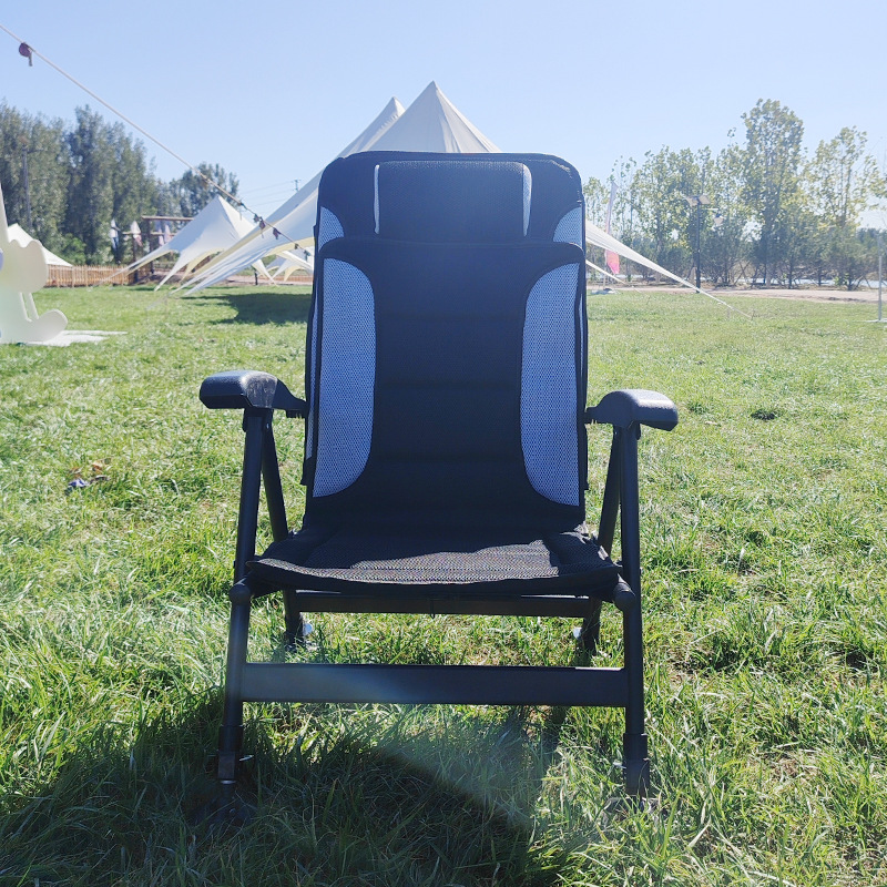 Portable Folding  Five-positio - огляд і ціна Outdoor Camping And Fishing
