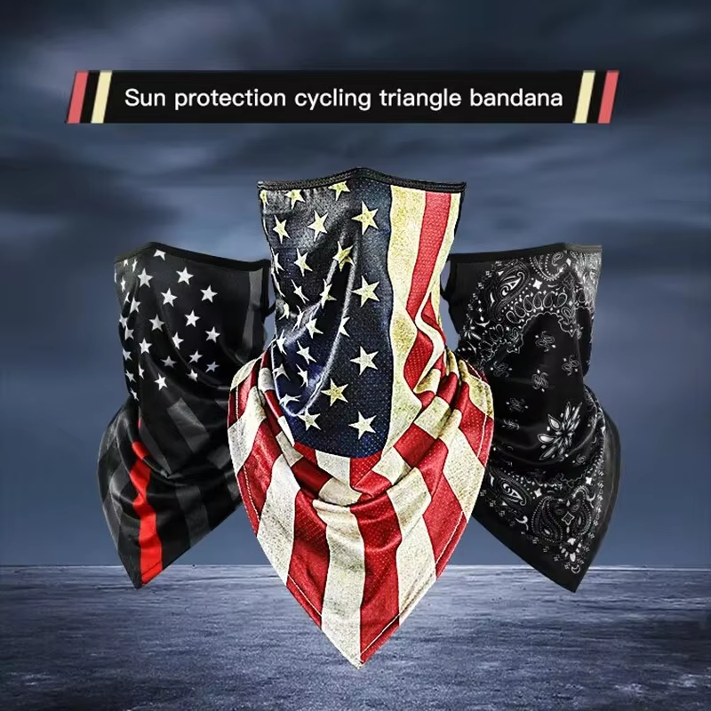 Breathable Quick-Dry Neck Gait - огляд і ціна Trekking Gaiters