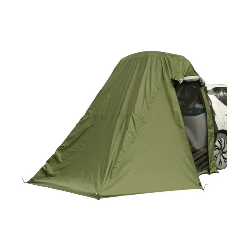Suv Tailgate Outdoor Camping C - огляд і ціна Outdoor Camping Car Tail Tent