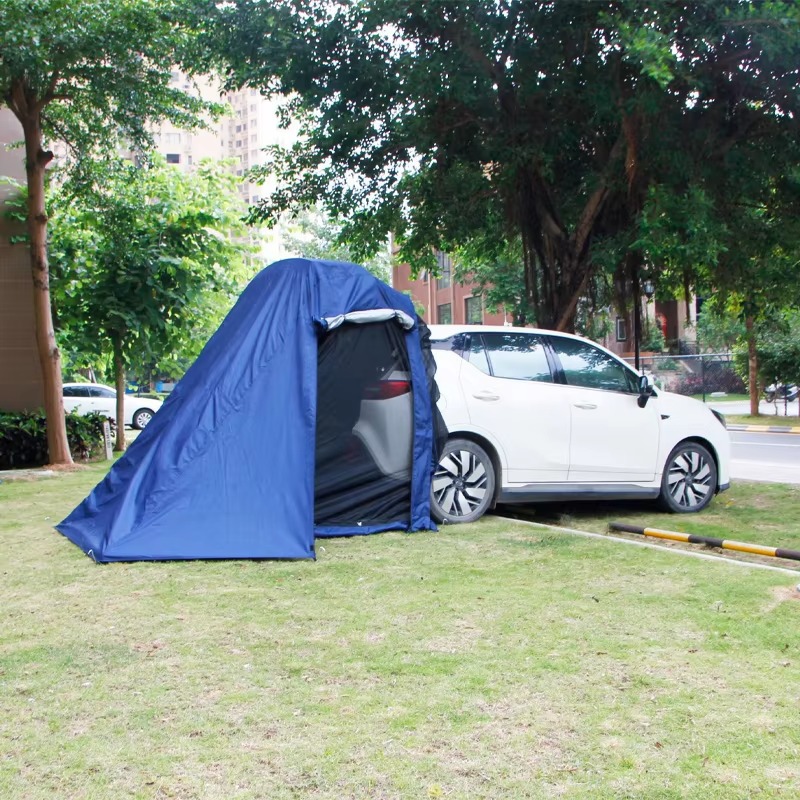 Suv Tailgate Outdoor Camping C - огляд і ціна Outdoor Camping Car Tail Tent