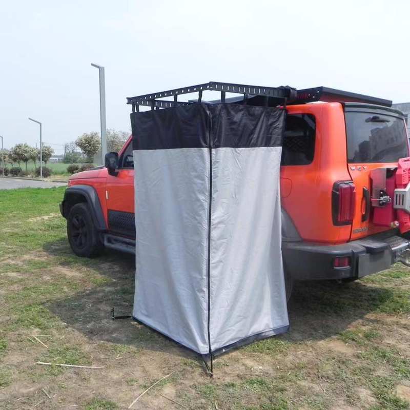 Outdoor Camping Shower Tent Ca - огляд і ціна Outdoor Camping Toilet Tent