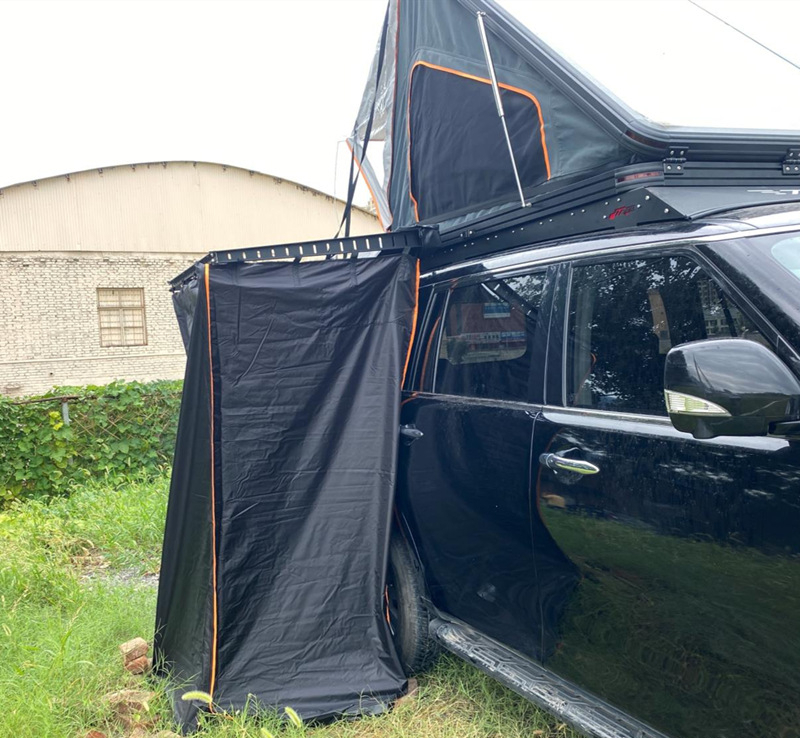 Outdoor Camping Shower Tent Ca - огляд і ціна Outdoor Camping Toilet Tent