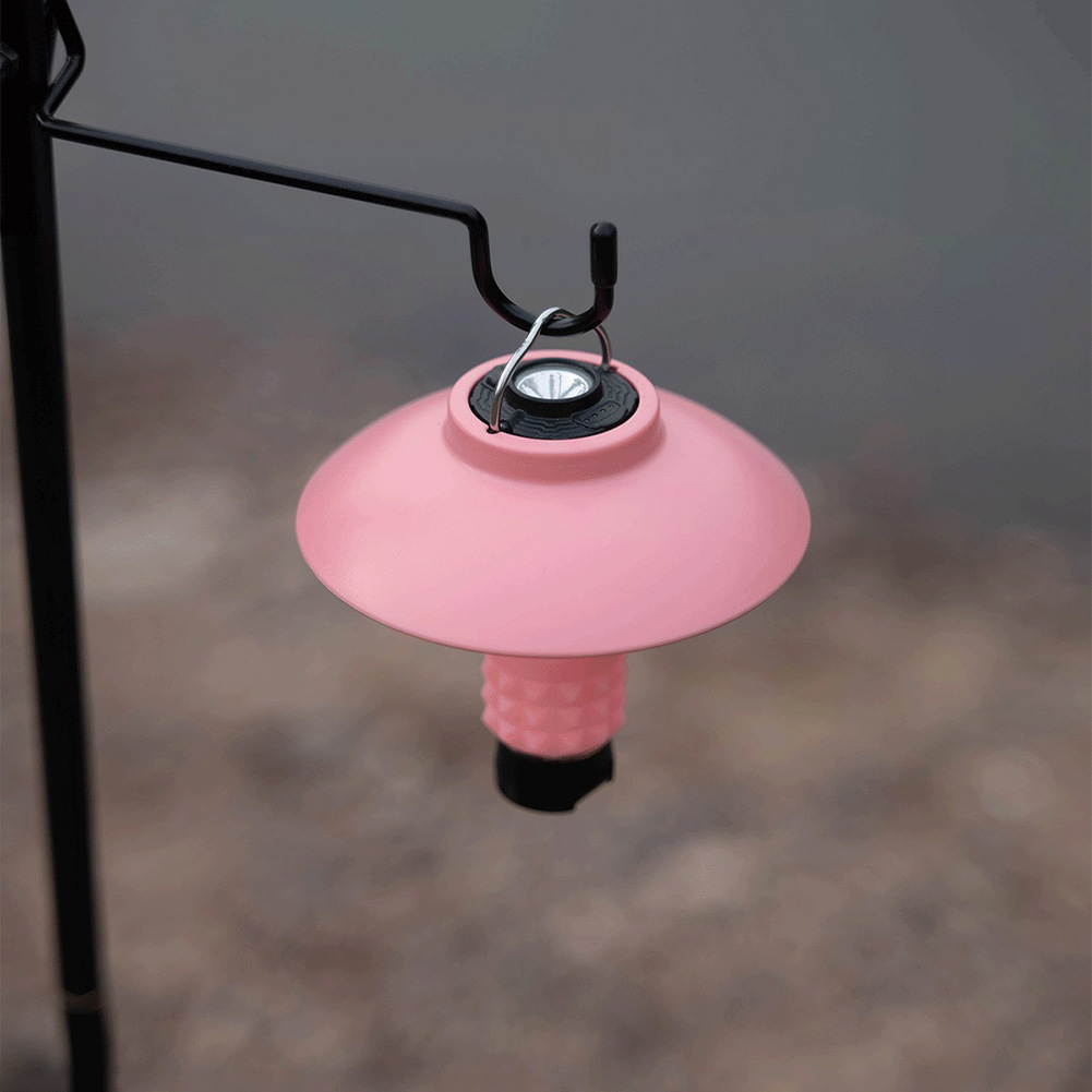 Lamp Sleeve Silicone Camping L - огляд і ціна Outdoor Camping Dome