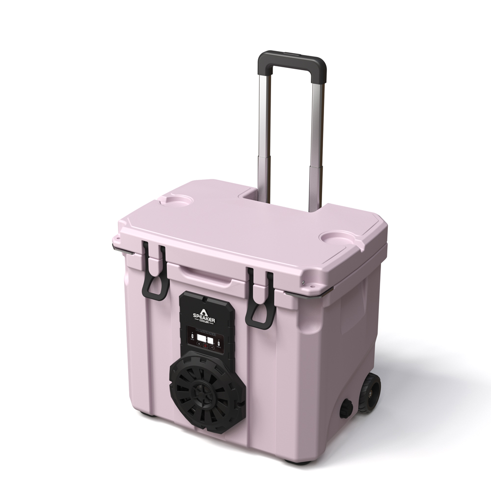 35L Outdoor Insulated Waterpro - огляд і ціна Outdoor In Camping