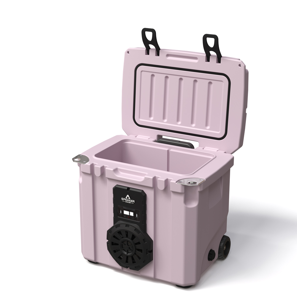 35L Outdoor Insulated Waterpro - огляд і ціна Outdoor In Camping