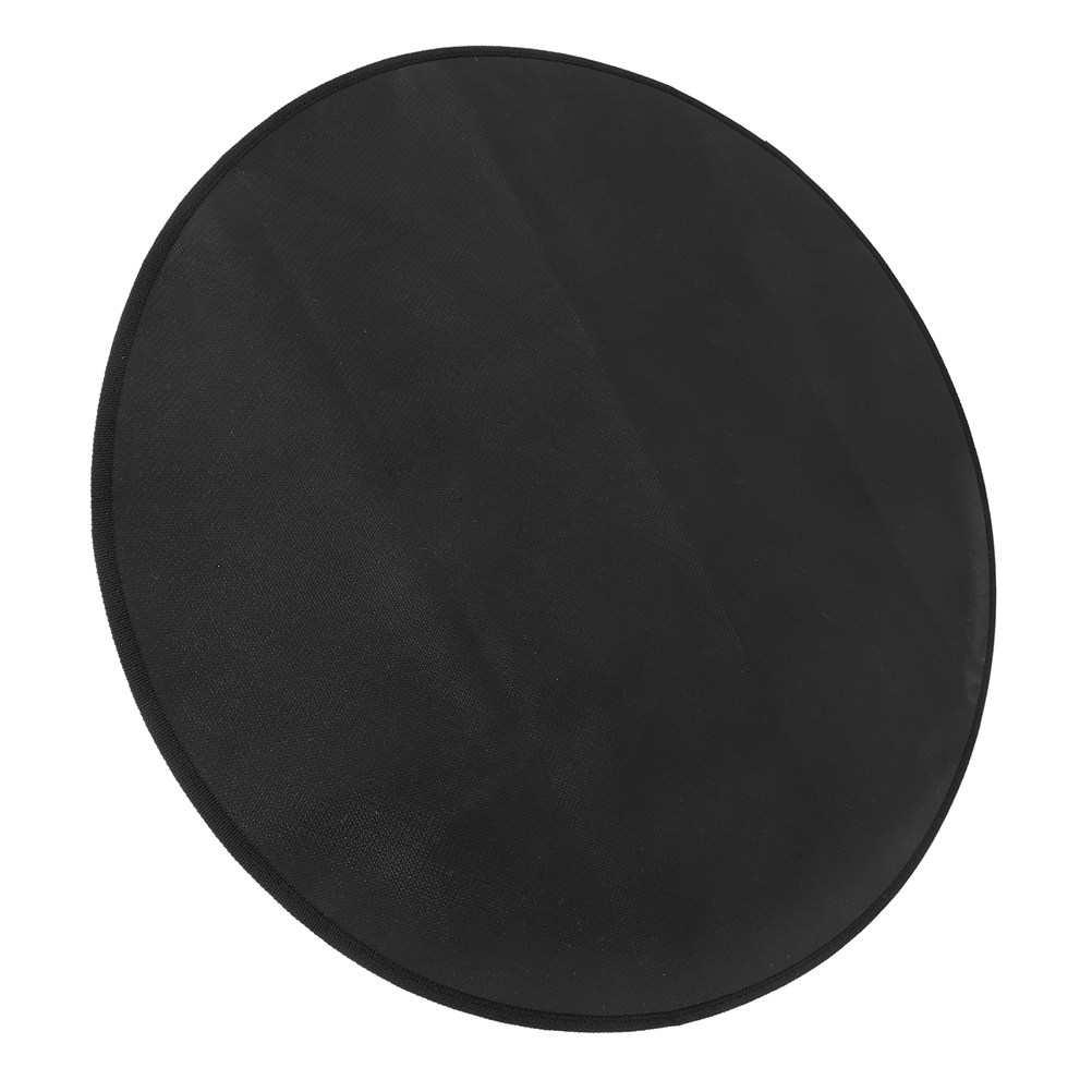 Round Fireproof Bbq Mat Heat R - огляд і ціна Outdoor Camping Fire