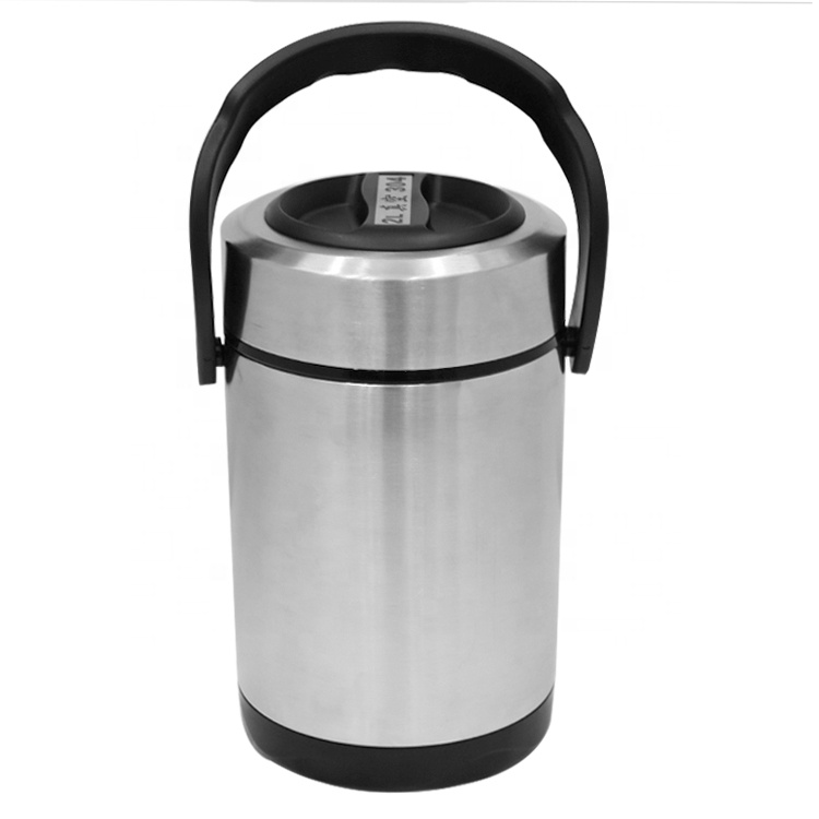 Wholesale Vacuumed Insulated T - огляд і ціна Vacuum Insulated Flask