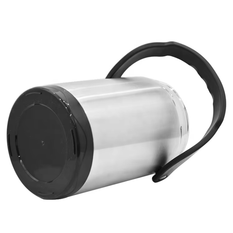 Wholesale Vacuumed Insulated T - огляд і ціна Vacuum Insulated Flask
