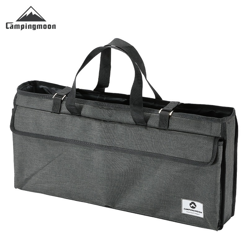 CAMPINGMOON B-229-H Outdoor Ca - огляд і ціна Outdoor Camping Folding Storage Box