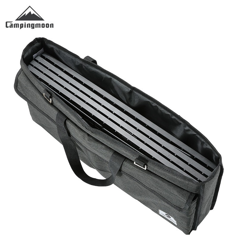 CAMPINGMOON B-229-H Outdoor Ca - огляд і ціна Outdoor Camping Folding Storage Box