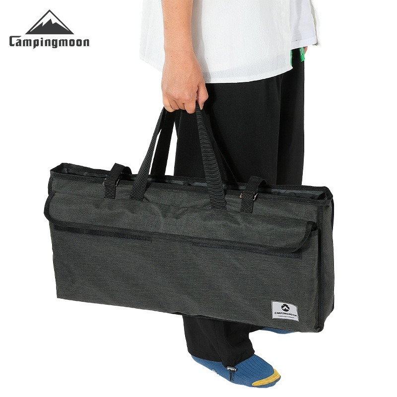 CAMPINGMOON B-229-H Outdoor Ca - огляд і ціна Outdoor Camping Folding Storage Box