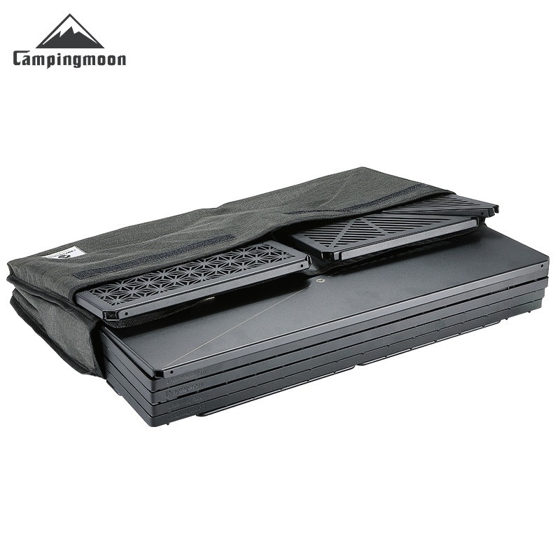 CAMPINGMOON B-229-H Outdoor Ca - огляд і ціна Outdoor Camping Folding Storage Box