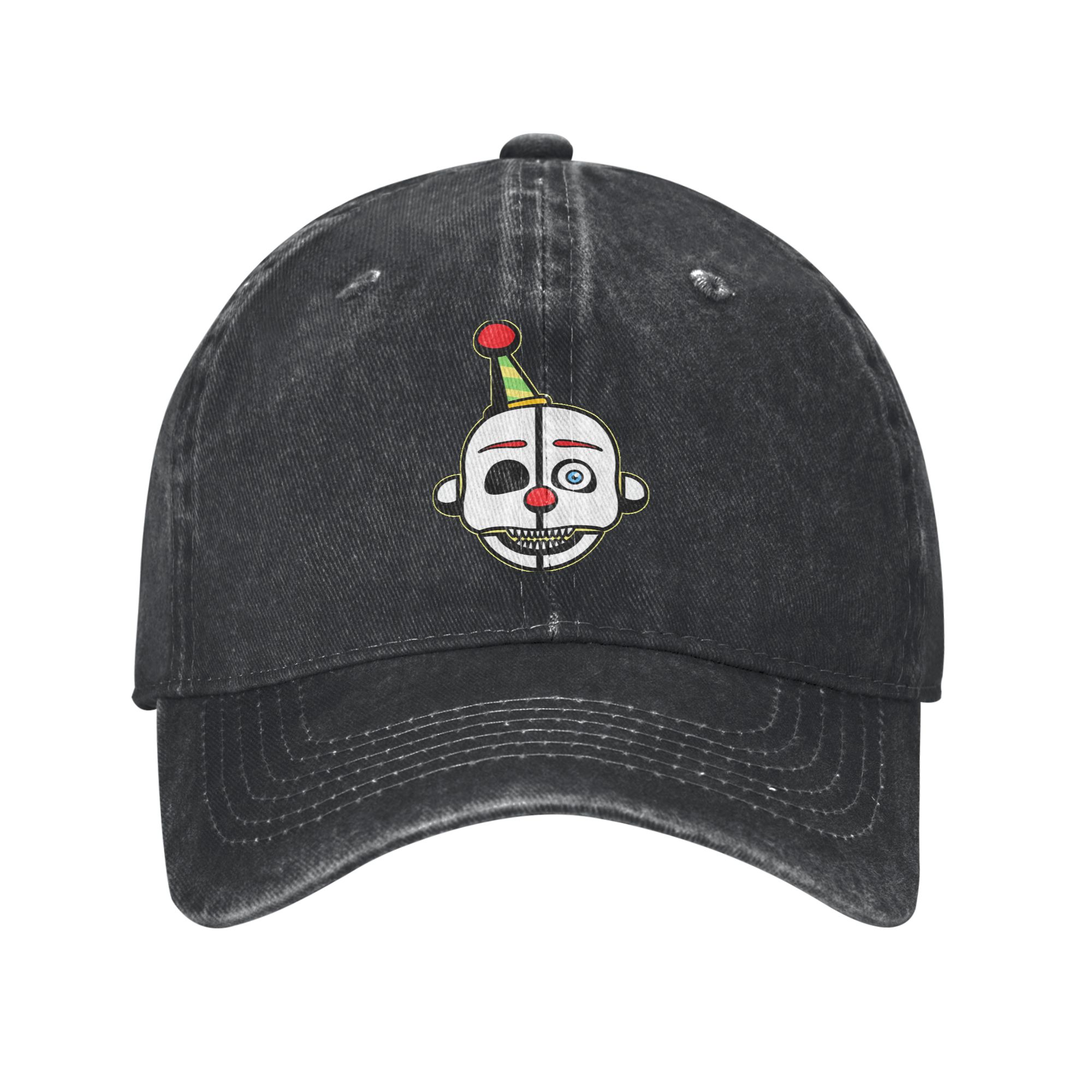 Funny Ennard Gift Fnaf Fashion - огляд і ціна Outdoor Camping Brand