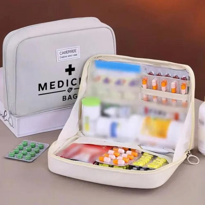 Cute Portable First Aid Kit Id - огляд і ціна Outdoor In Camping