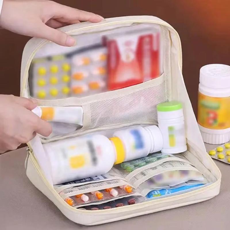 Cute Portable First Aid Kit Id - огляд і ціна Outdoor In Camping