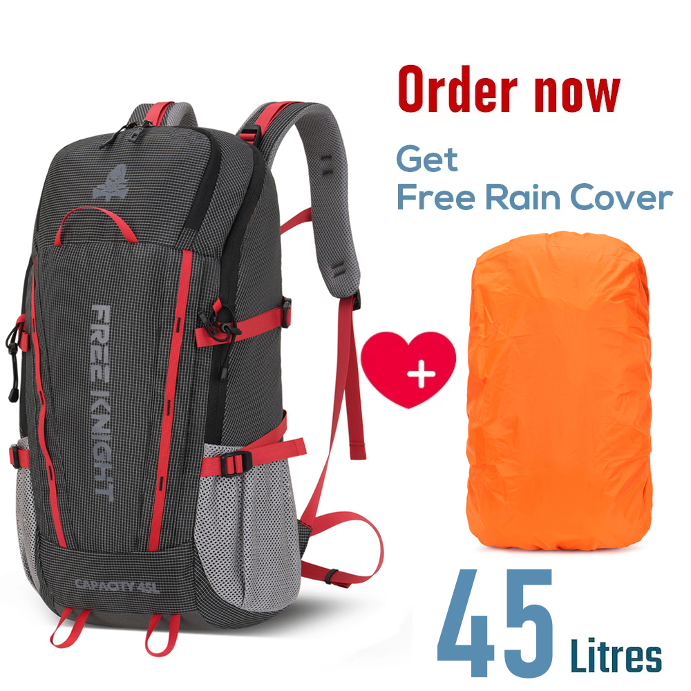2026 New Arrival Brand FREE KN - огляд і ціна Outdoor Camping Brand