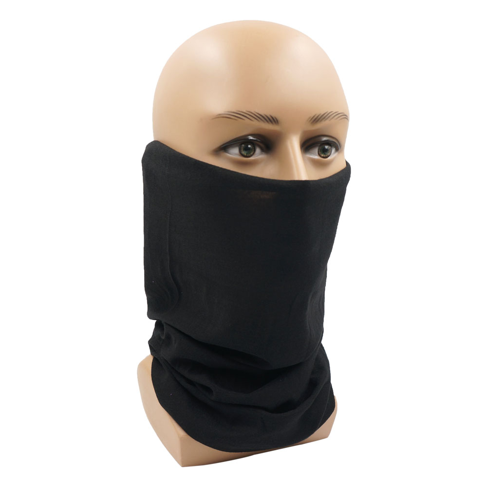 Seamless Solid Color Bandanas  - огляд і ціна Trekking Gaiters
