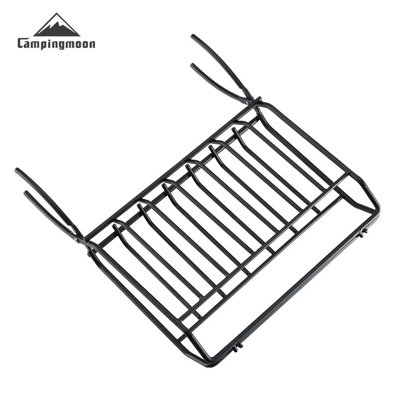 CAMPINGMOON T-285 Outdoor Camp - огляд і ціна Outdoor Camping Folding Storage Box