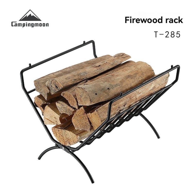 CAMPINGMOON T-285 Outdoor Camp - огляд і ціна Outdoor Camping Folding Storage Box