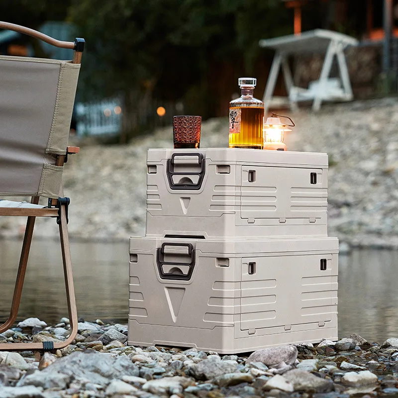 Car Storage Bin Outdoor Campin - огляд і ціна Outdoor Camping Toys