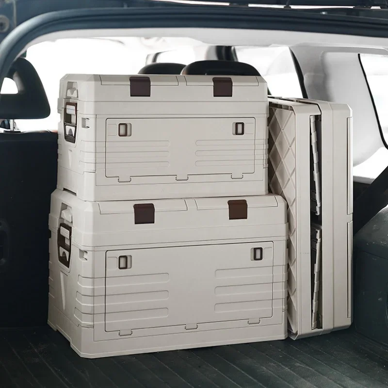 Car Storage Bin Outdoor Campin - огляд і ціна Outdoor Camping Toys