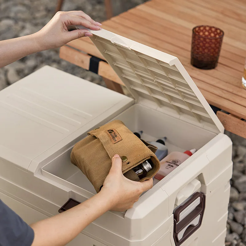 Car Storage Bin Outdoor Campin - огляд і ціна Outdoor Camping Toys