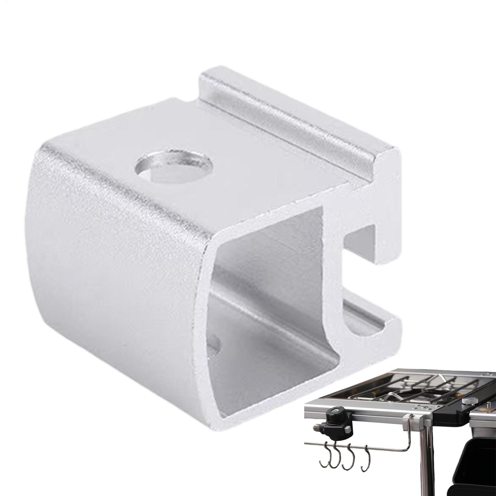Slide Buckle for Camping Table - огляд і ціна Outdoor Camping Kitchen Setup