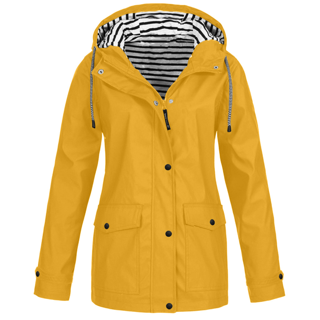 Autumn and Winter Spring Best- - огляд і ціна Best Outdoor Camping Jacket