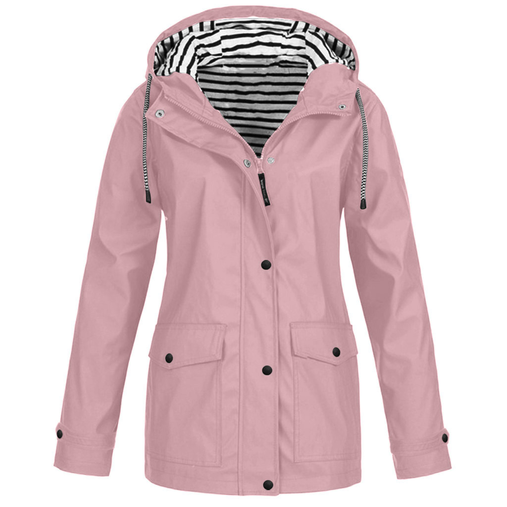 Autumn and Winter Spring Best- - огляд і ціна Best Outdoor Camping Jacket