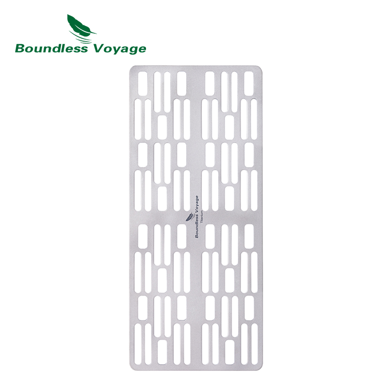 Boundeless Voyage Outdoor Camp - огляд і ціна Outdoor Y Camping