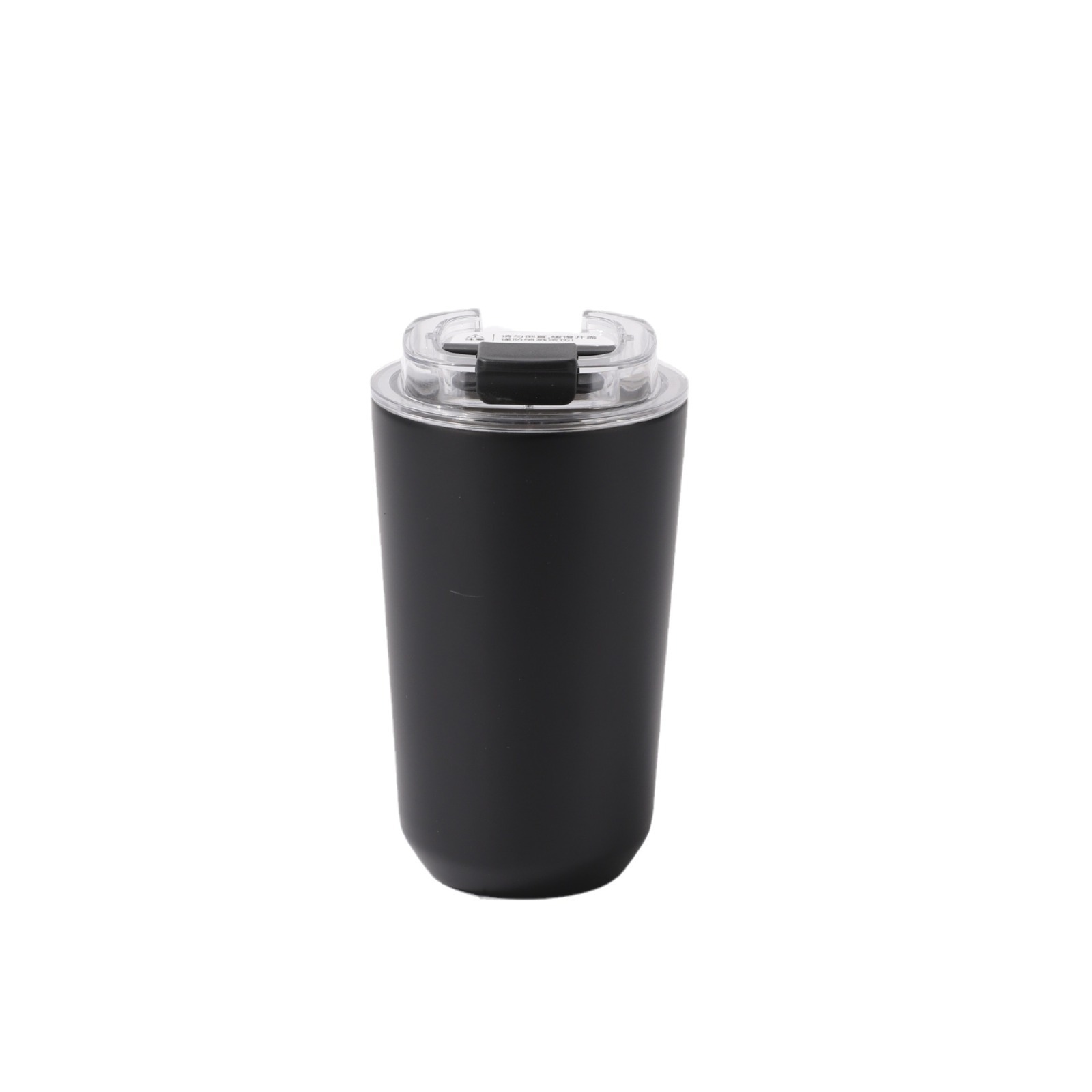 Tumbler Thermos Cup Milky Whit - огляд і ціна Vacuum Insulated Flask