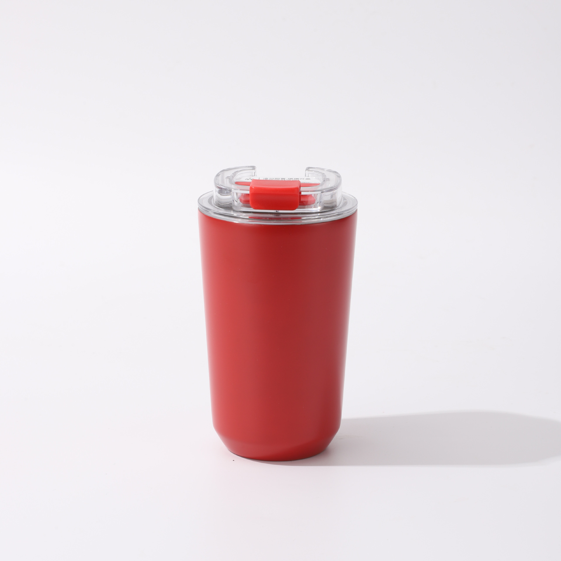 Tumbler Thermos Cup Milky Whit - огляд і ціна Vacuum Insulated Flask
