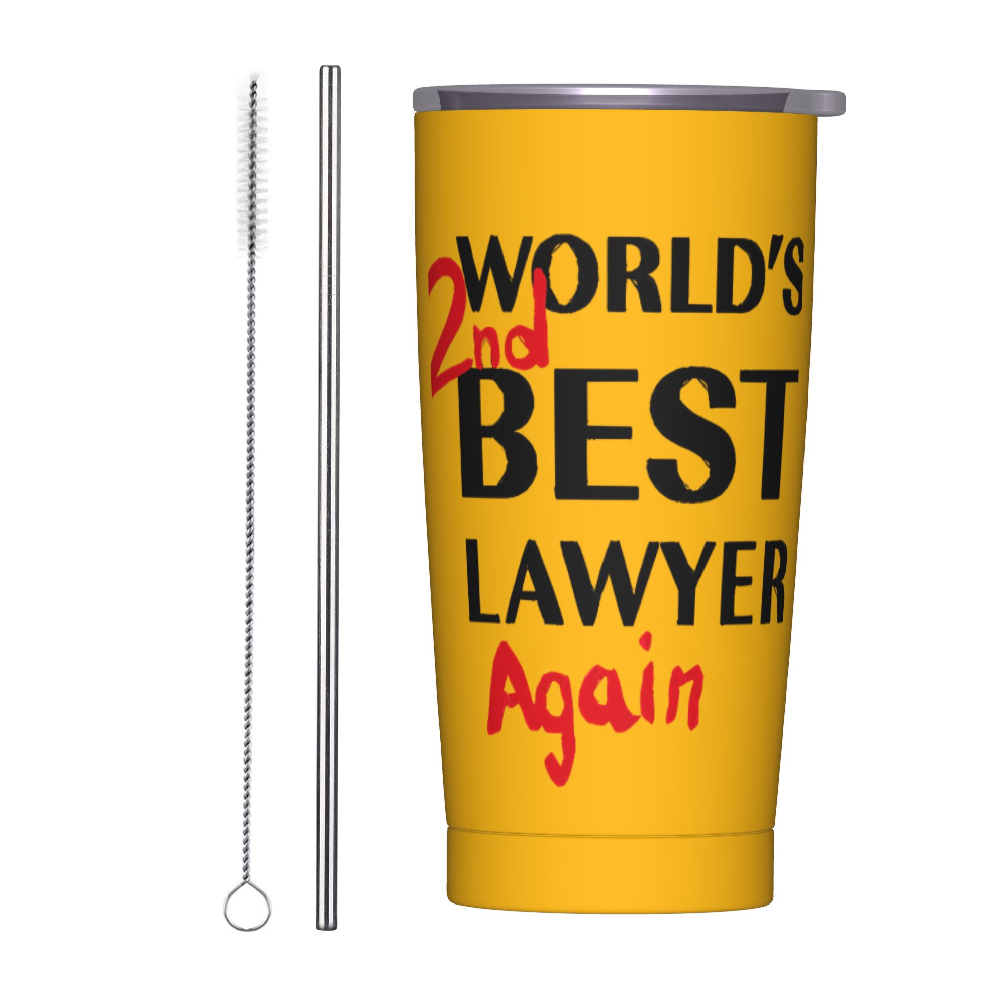 Better Call Saul Insulated Tum - огляд і ціна Vacuum Insulated Flask