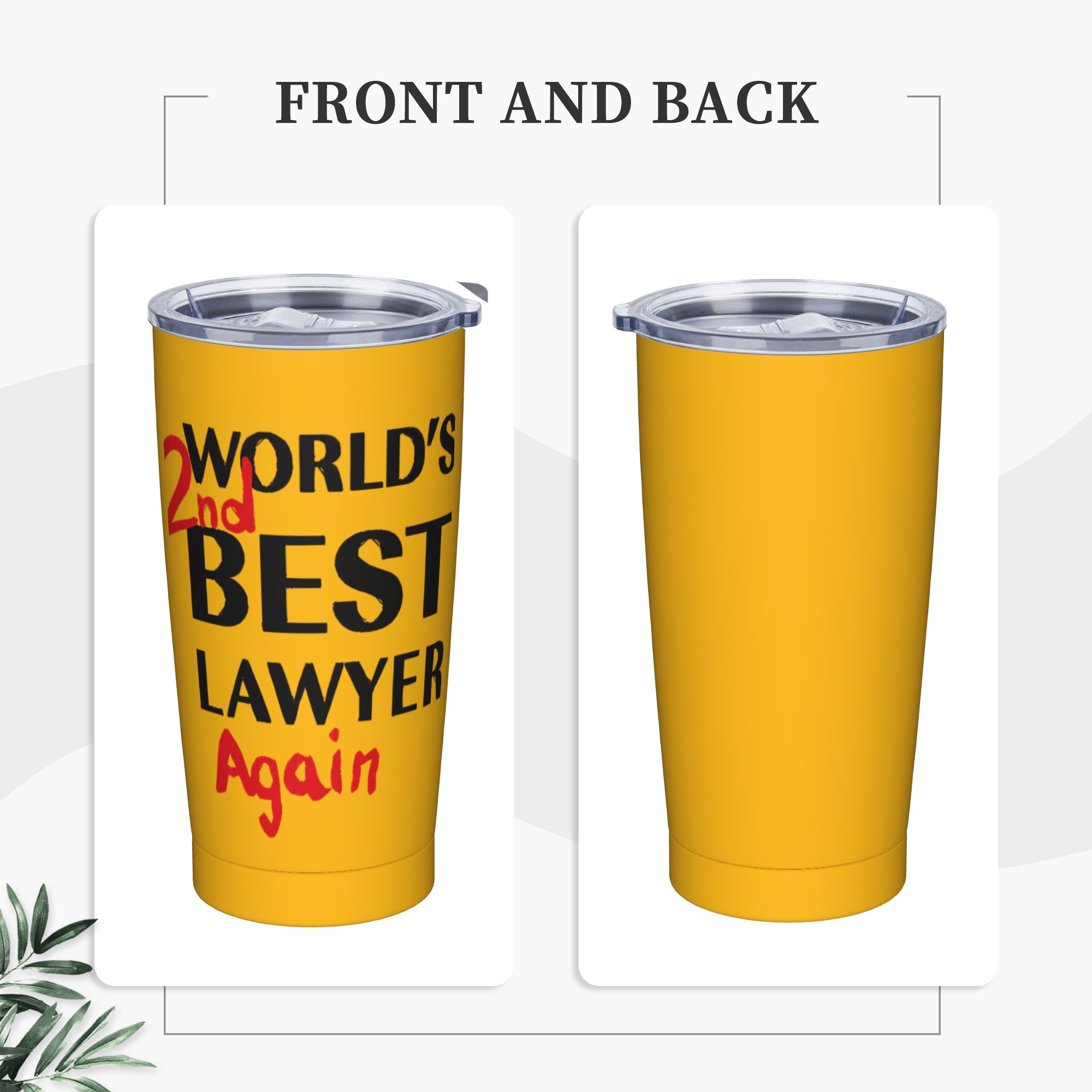 Better Call Saul Insulated Tum - огляд і ціна Vacuum Insulated Flask