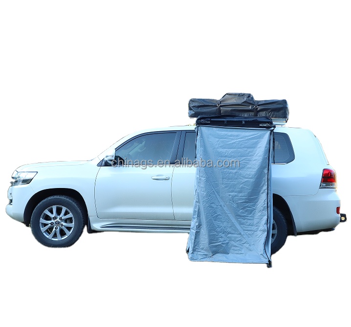 Outdoor Roof Top Shower Toilet - огляд і ціна Outdoor Camping Toilet Tent