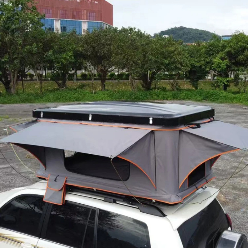 High Quality Factory Custom OE - огляд і ціна Outdoor Camping Tent Waterproof