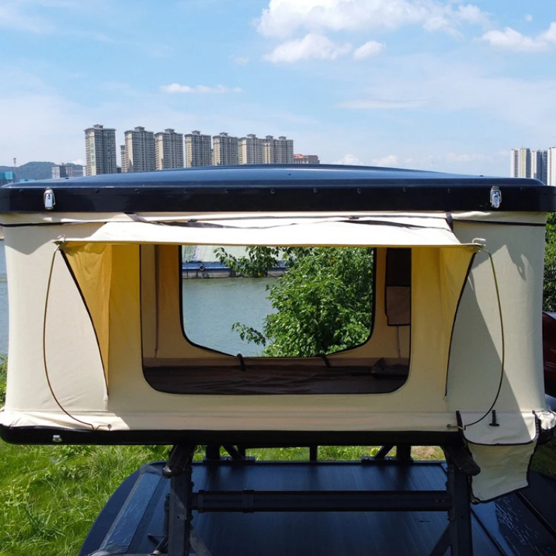 High Quality Factory Custom OE - огляд і ціна Outdoor Camping Tent Waterproof