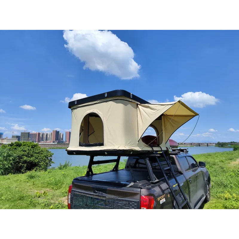 High Quality Factory Custom OE - огляд і ціна Outdoor Camping Tent Waterproof