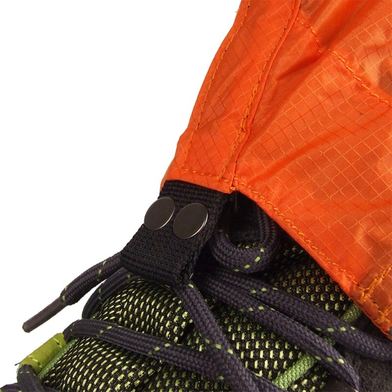 Outdoor Silicon Coated Nylon W - огляд і ціна Trekking Gaiters