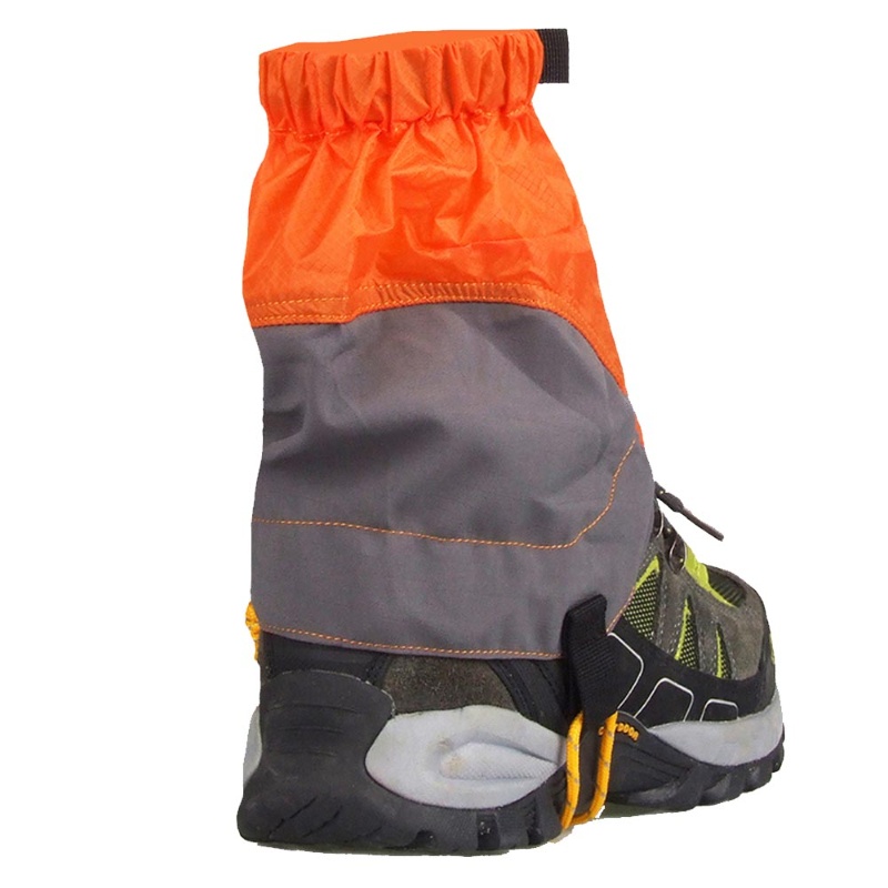Outdoor Silicon Coated Nylon W - огляд і ціна Trekking Gaiters