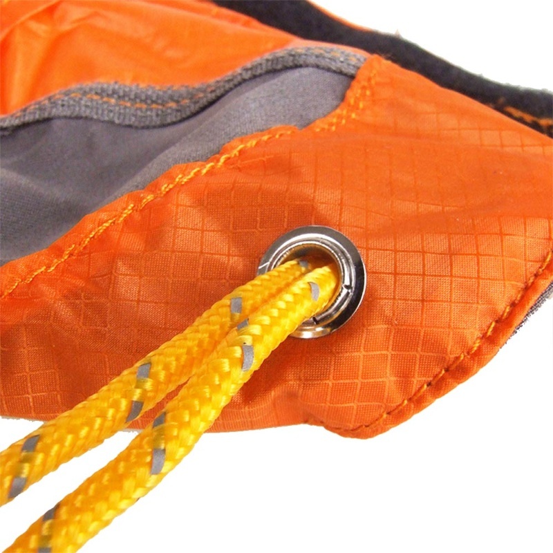 Outdoor Silicon Coated Nylon W - огляд і ціна Trekking Gaiters