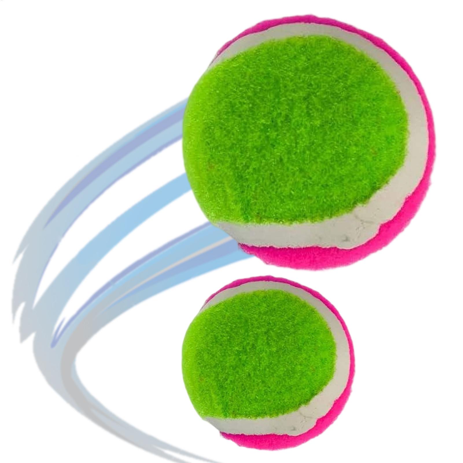 2pcs 2.5 Inch Sticky Toss and  - огляд і ціна Outdoor Camping Toys