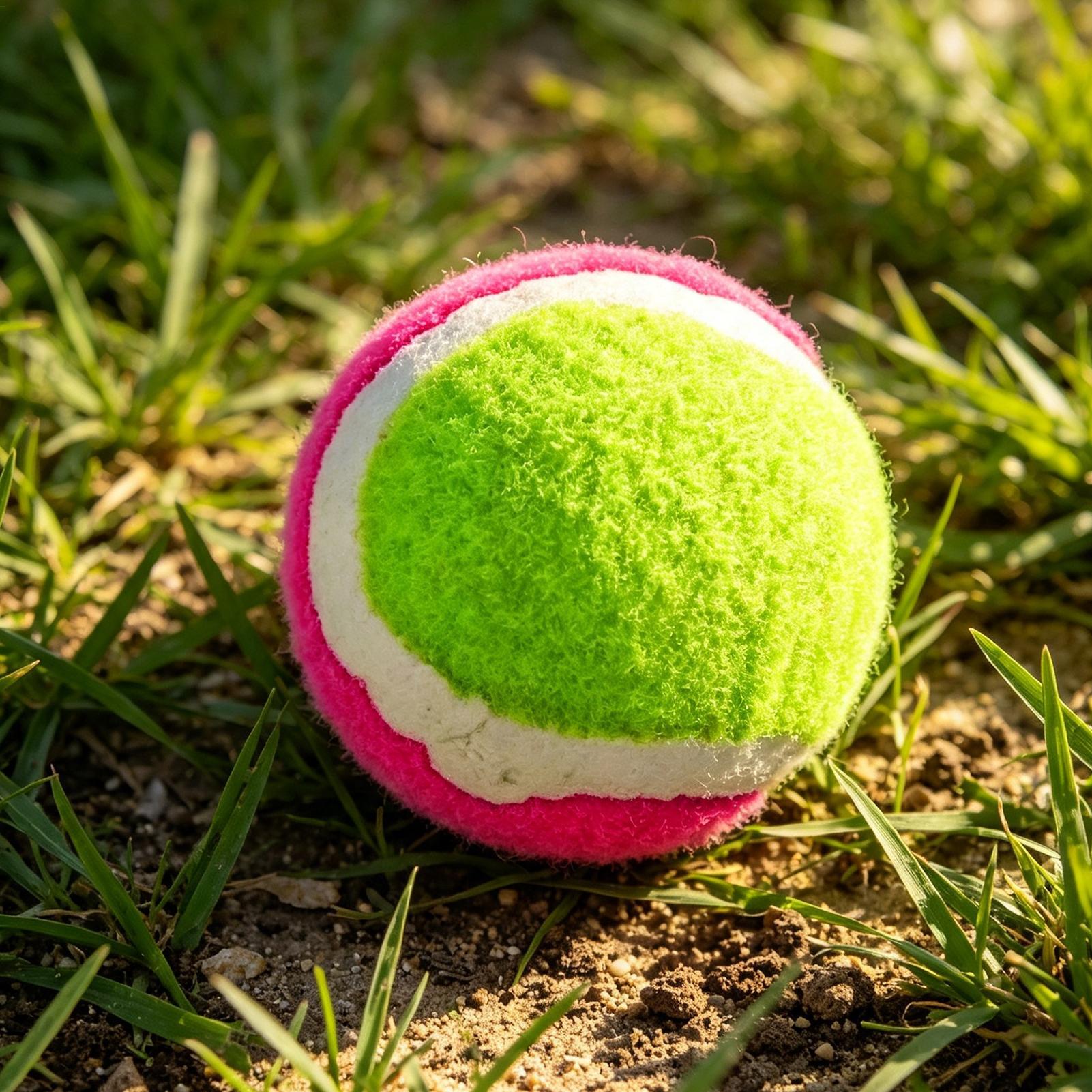 2pcs 2.5 Inch Sticky Toss and  - огляд і ціна Outdoor Camping Toys