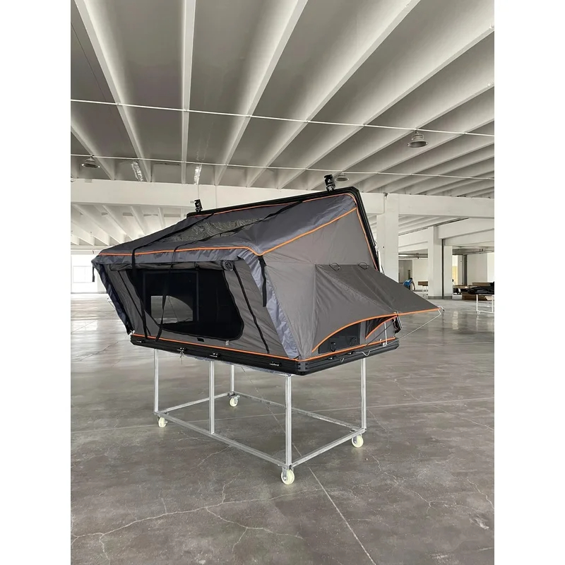 Outdoor Camping WaterproofHot  - огляд і ціна Outdoor Camping Tent Waterproof