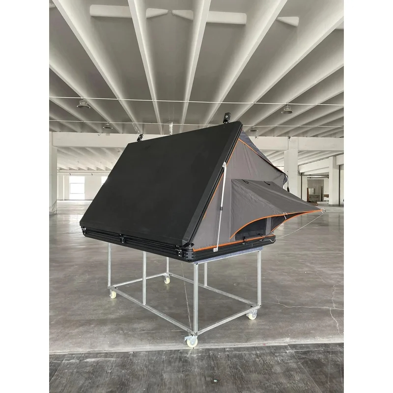 Outdoor Camping WaterproofHot  - огляд і ціна Outdoor Camping Tent Waterproof